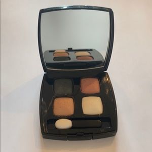 Chanel Les 4 Ombres 20 Regard Perle New Authentic